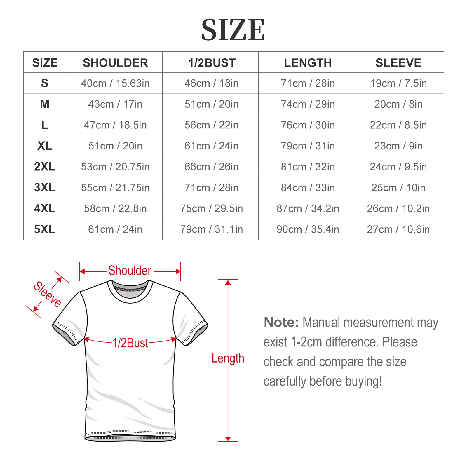 Only The Greatest Dads Get Promoted To Grandpa Men  Oversized Silhouette T-Shirt
